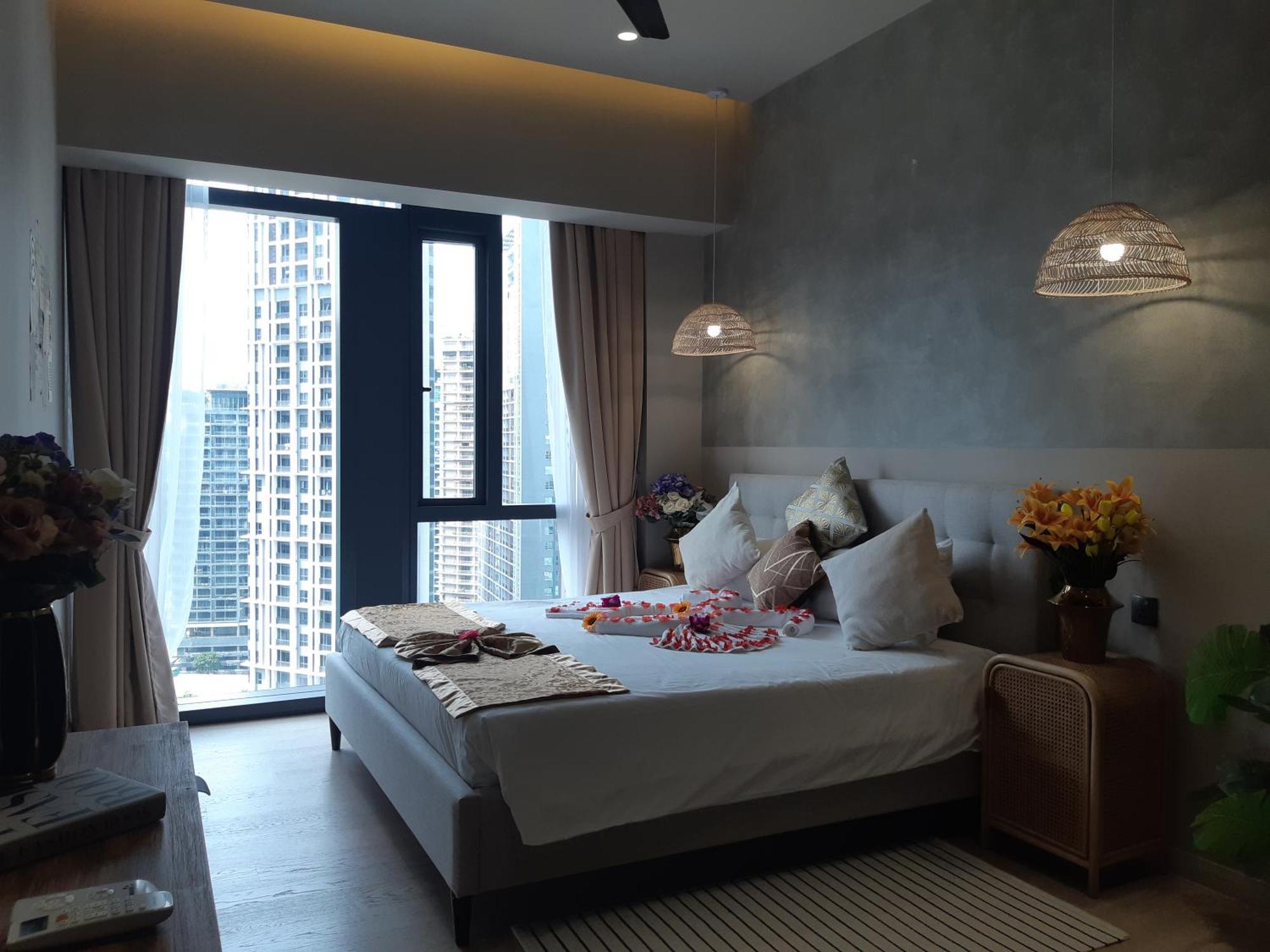 Star Klcc By Bhs Apartamento Kuala Lumpur Exterior foto